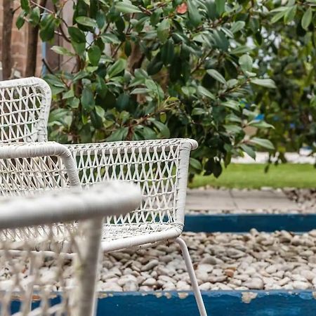Inlapa Studio VI Porto Garden Екстериор снимка