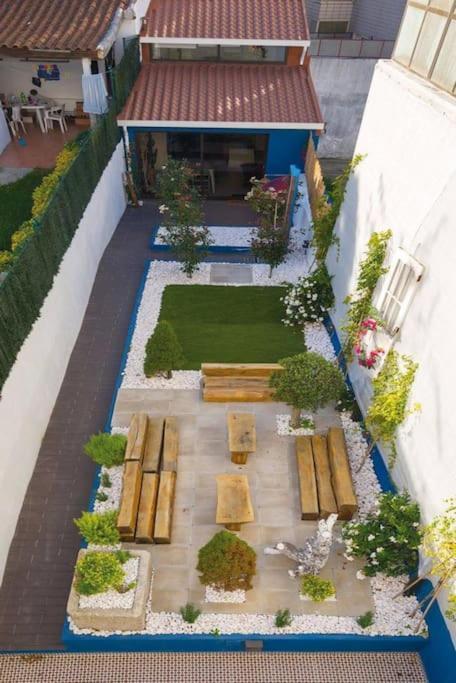 Inlapa Studio VI Porto Garden Екстериор снимка