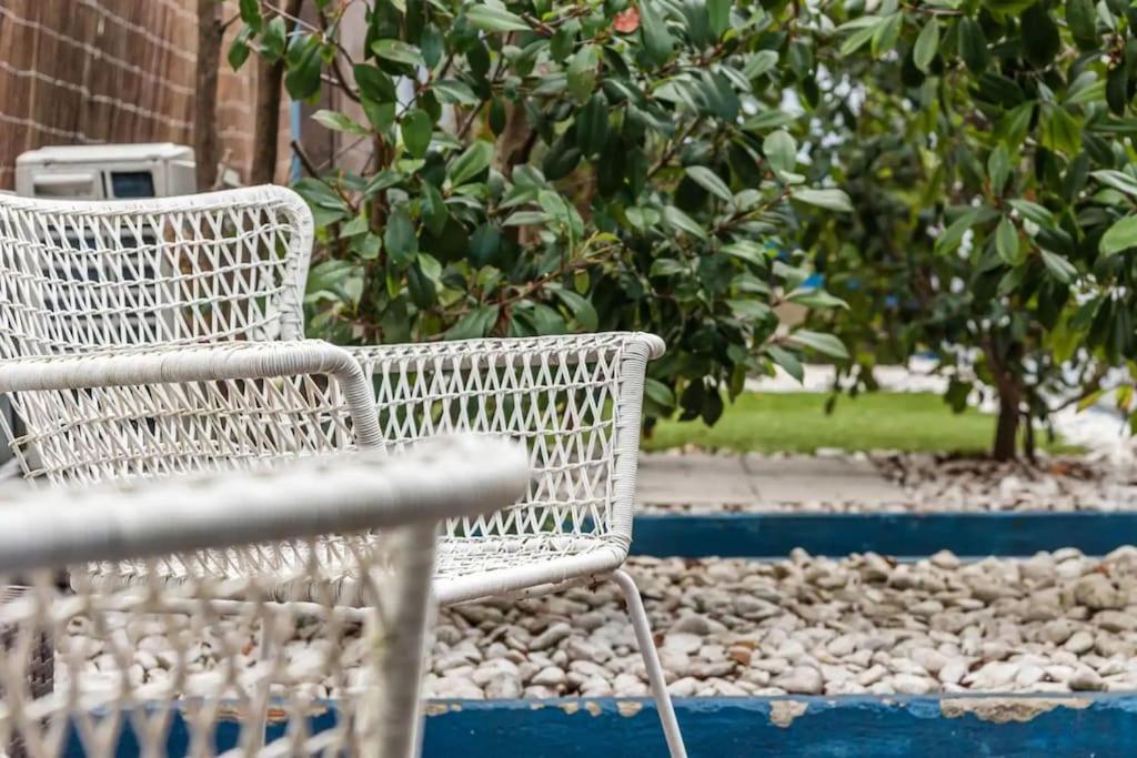 Inlapa Studio VI Porto Garden Екстериор снимка