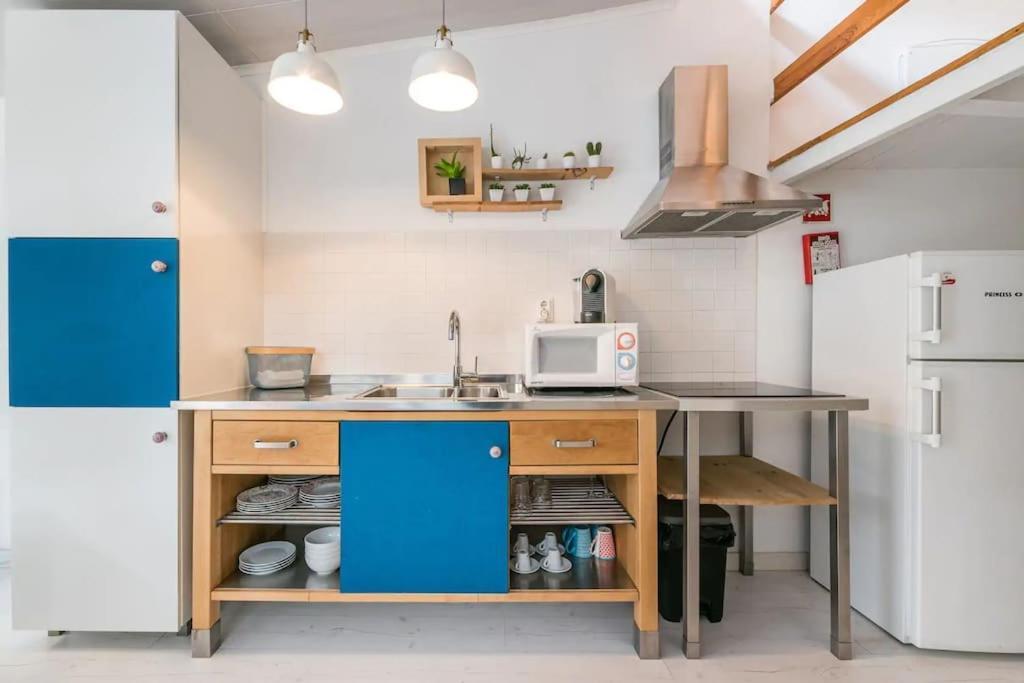 Inlapa Studio VI Porto Garden Екстериор снимка