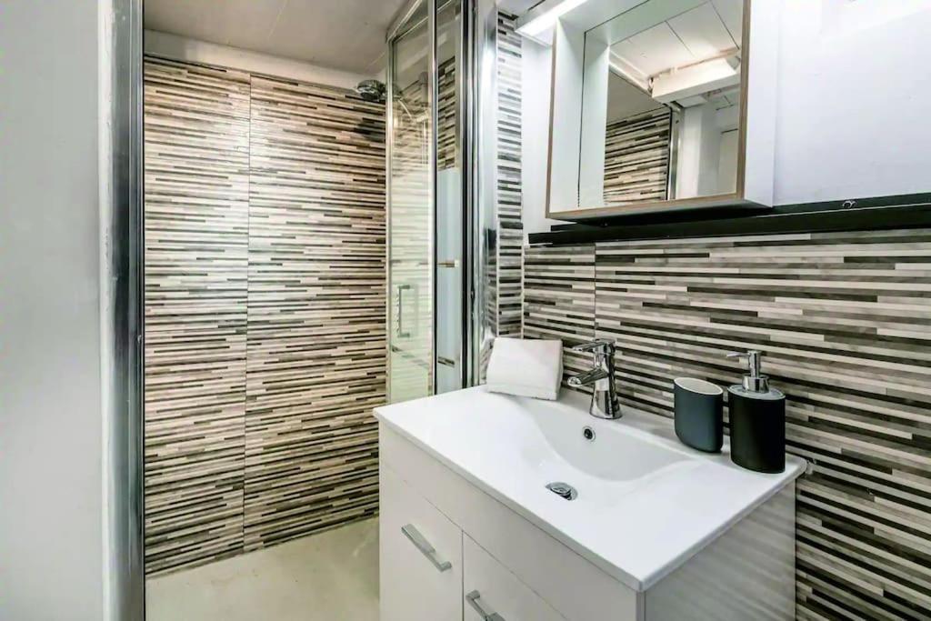 Inlapa Studio VI Porto Garden Екстериор снимка