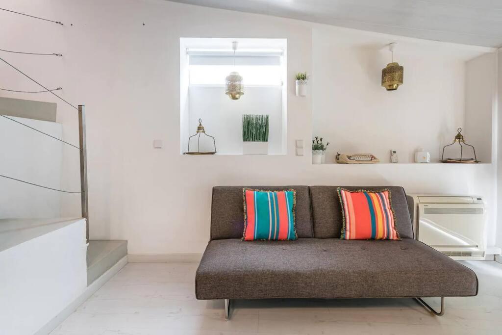 Inlapa Studio VI Porto Garden Екстериор снимка