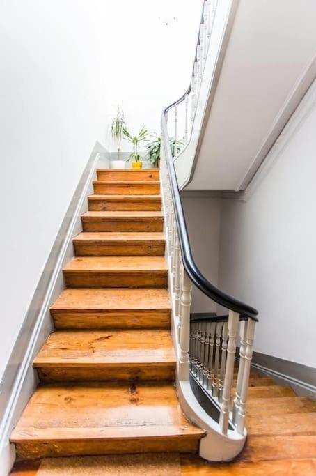 Inlapa Studio VI Porto Garden Екстериор снимка