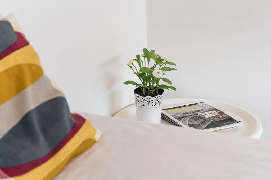 Inlapa Studio VI Porto Garden Екстериор снимка