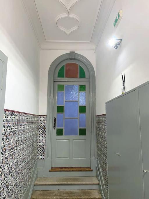 Inlapa Studio VI Porto Garden Екстериор снимка